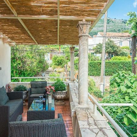 Laura Apartment دوبروفينك المظهر الخارجي الصورة
