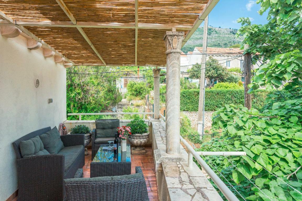 Laura Apartment دوبروفينك المظهر الخارجي الصورة