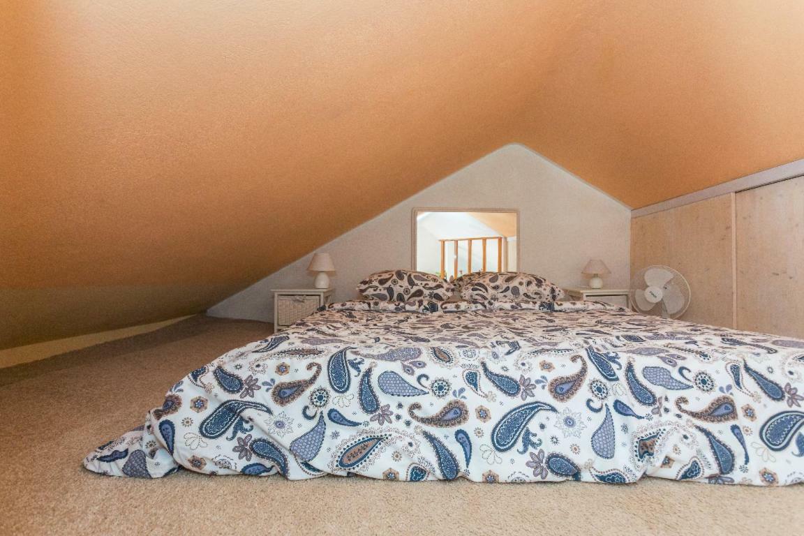 Laura Apartment دوبروفينك المظهر الخارجي الصورة