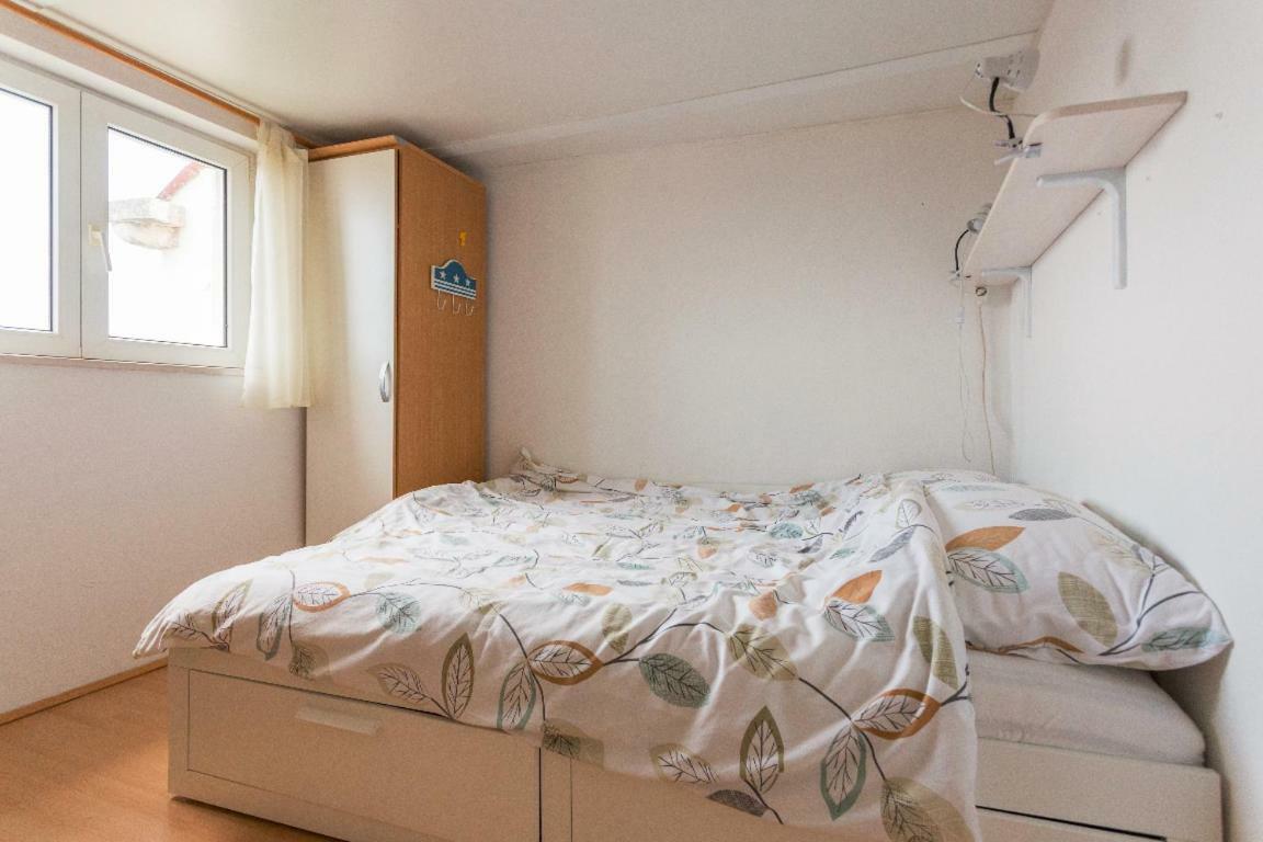 Laura Apartment دوبروفينك المظهر الخارجي الصورة