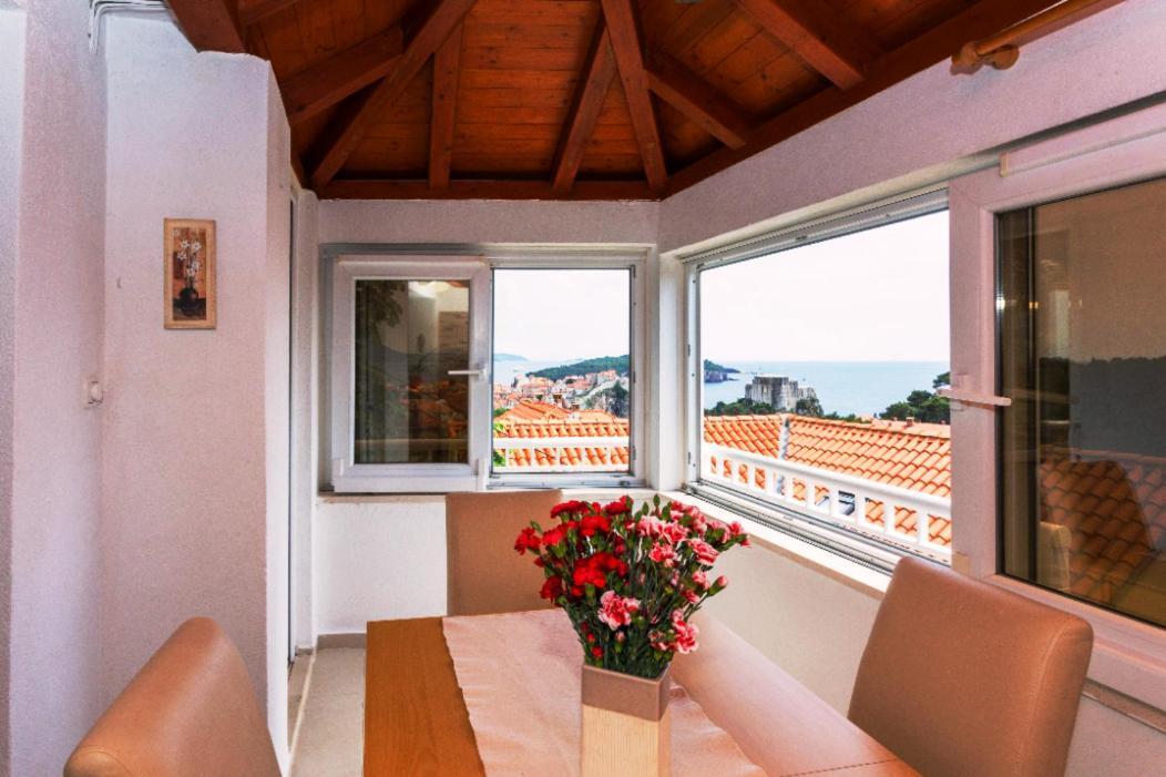 Laura Apartment دوبروفينك المظهر الخارجي الصورة