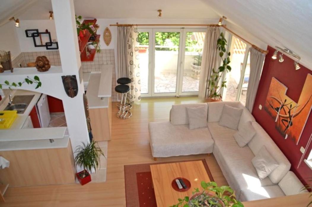 Laura Apartment دوبروفينك المظهر الخارجي الصورة