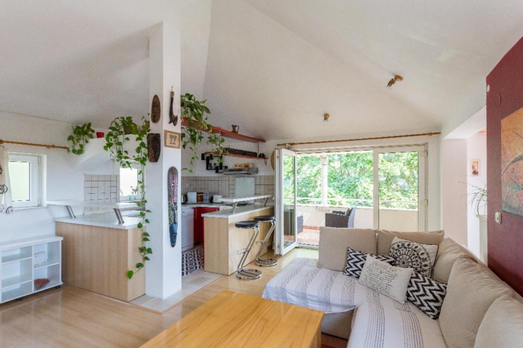 Laura Apartment دوبروفينك المظهر الخارجي الصورة